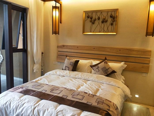 三亞三亞灣公寓