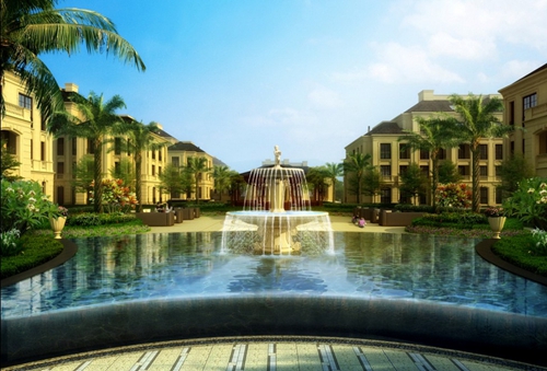 購(gòu)買(mǎi)三室一廳的戶(hù)型怎么選擇?