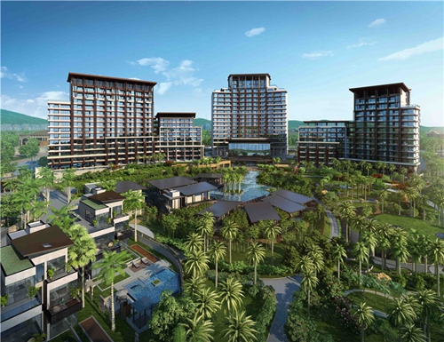 預(yù)售海南商品房的條件有哪些