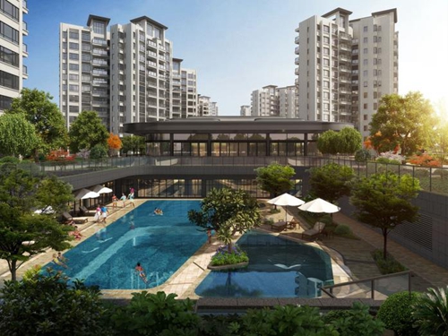 住房公積金余額