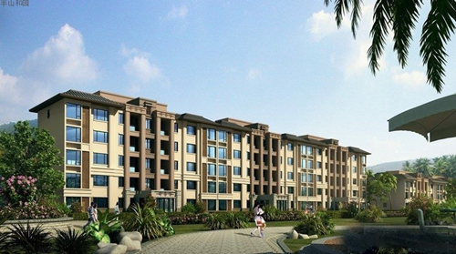 三亞房子裝修半包全包的區(qū)別在哪里