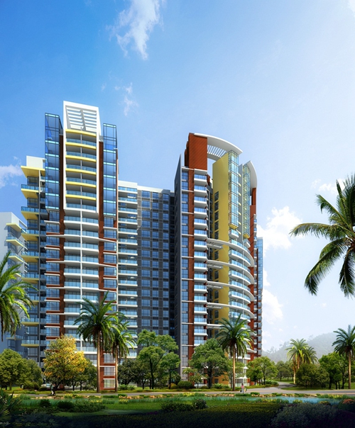 海南亞龍灣房子認(rèn)購(gòu)后多久交首付