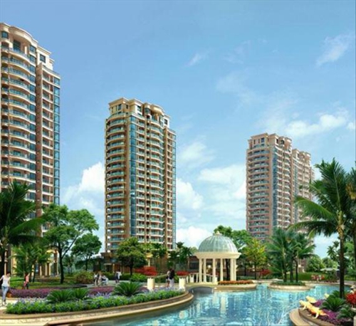 一樓車庫有產(chǎn)權(quán)么