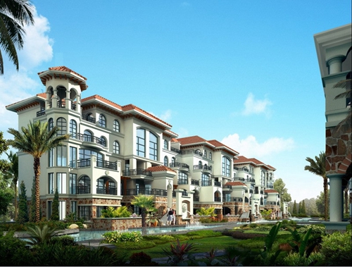 清鳳海棠長(zhǎng)灘房產(chǎn)