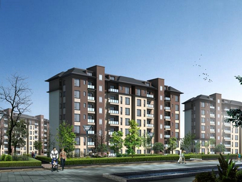 開盤海南買房可以選樓層嗎