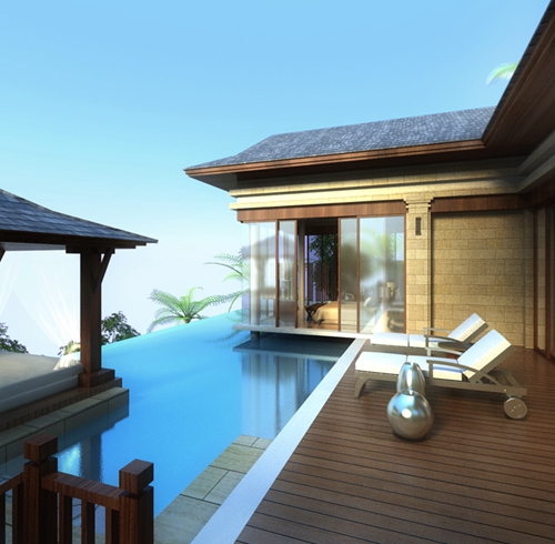 清平樂西郡樓盤詳情