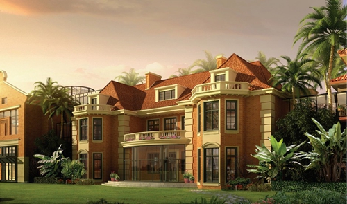 >2019三亞三亞灣買房分析