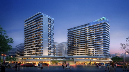 海南房產(chǎn)排行榜