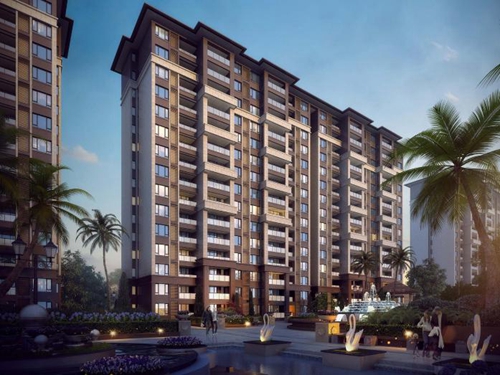 三亞灣樓盤推薦