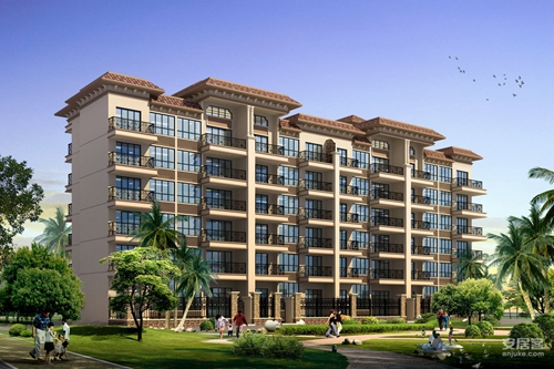 以后海南三亞亞龍灣房價(jià)會(huì)暴跌