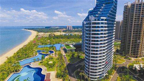 三亞樓盤是否還被看好