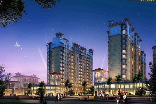 未來(lái)海南三亞的房子還能生紙嗎？