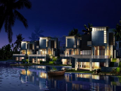 海南三亞房?jī)r(jià)上漲原因是什么