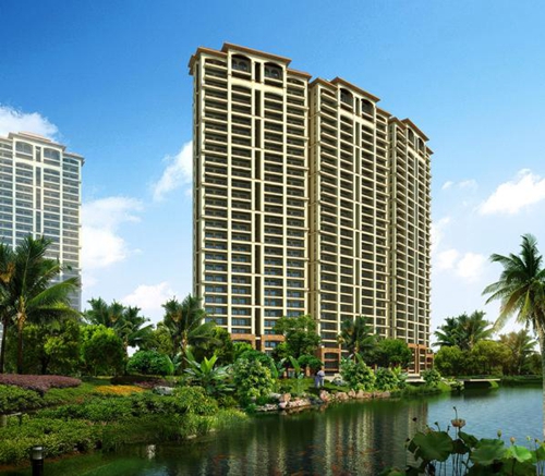 以后星華亞龍ONE的房子生紙的空間大嗎？