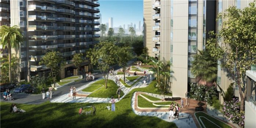 龍湖聽藍(lán)時(shí)光適合養(yǎng)老嗎？