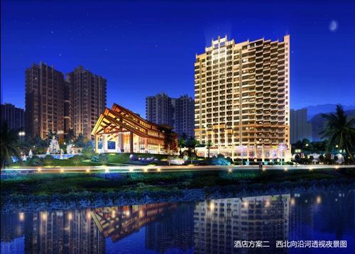 2021年三亞崖州區(qū)的房子還能生紙嗎？