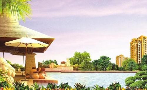 2021三亞房子紙得購買嗎