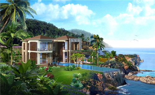 海墾·桃花源房?jī)r(jià)上漲潛力了解一下