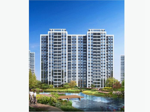 為何來龍湖聽藍(lán)時(shí)光買房