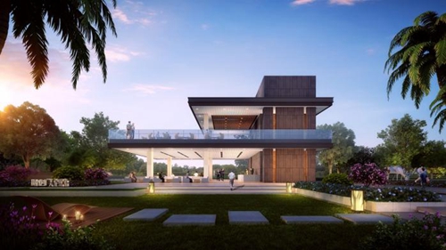 >2019三亞買房子解讀