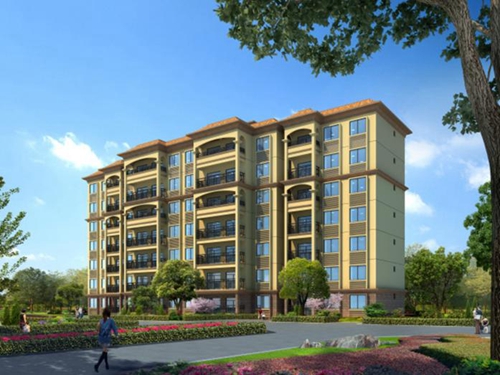 海南房價在上漲