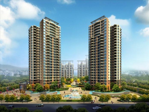 海墾·桃花源買房攻略