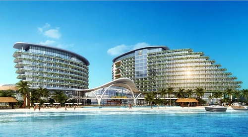 海南碧桂園海棠墅售樓地址及周遍配套詳情