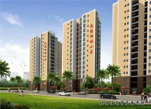 三亞興海園適合養(yǎng)老嗎？