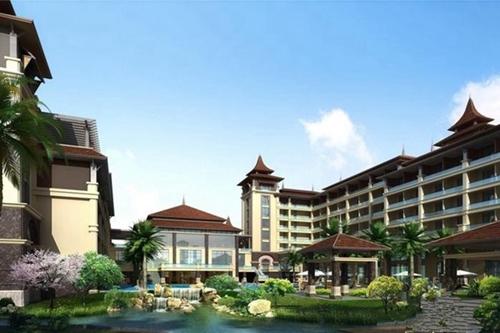 津蘭山水御墅的房子能touzi嗎