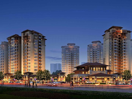 海南三亞房?jī)r(jià)幅度剖析