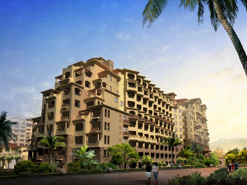 三亞灣紅樹林模塊公寓適合養(yǎng)老嗎？