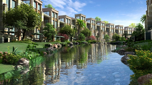 中鐵澳洲城怎么樣？