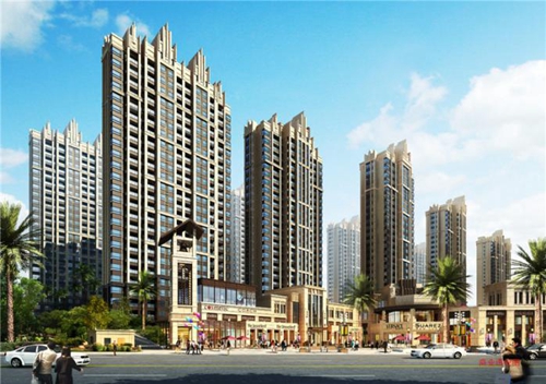 力合海景公寓力合海景公寓樓盤周邊配套介紹！