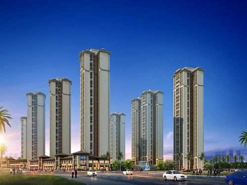 海南三亞房子生紙潛力怎么樣？