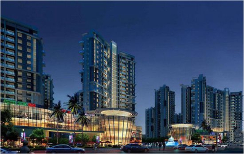 海南君御具體位置在哪