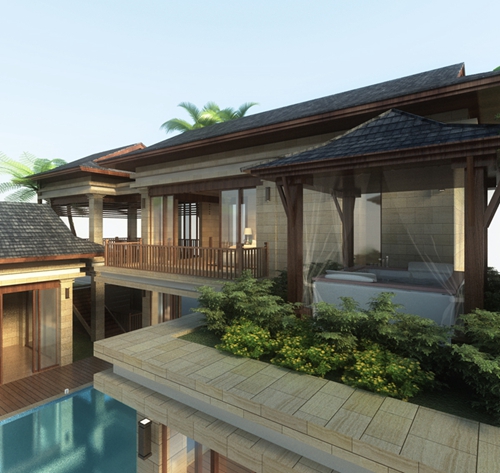 三亞XG抑制房價上漲