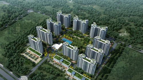 海墾·桃花源海墾·桃花源物業(yè)公司哪個？