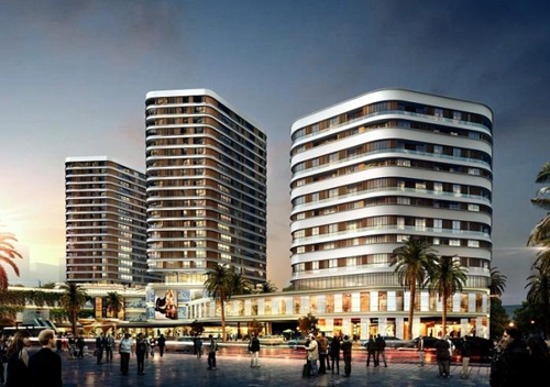 三亞海棠灣新房怎么樣？3