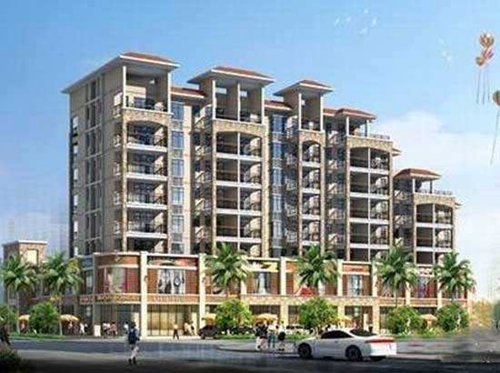 海南海景房購(gòu)買(mǎi)攻略