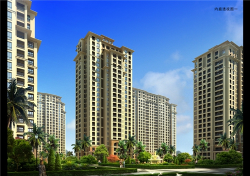 海南三亞買房touzi分析