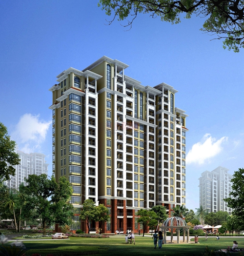 三亞房子購買后，海南三亞居住舒適度怎么樣