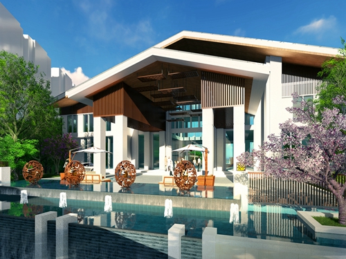 海南全款買房子的優(yōu)點二