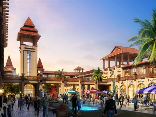 三亞海棠灣海南三亞海棠灣2022房?jī)r(jià)哪里便宜？