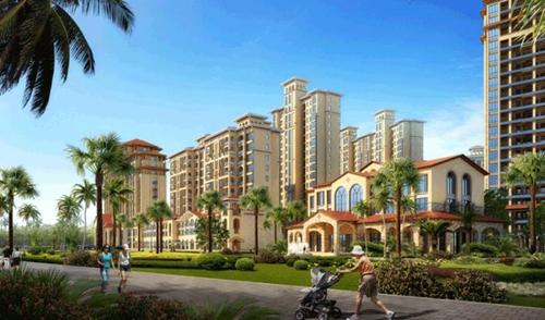 想在海南購(gòu)房醉便宜多少錢？