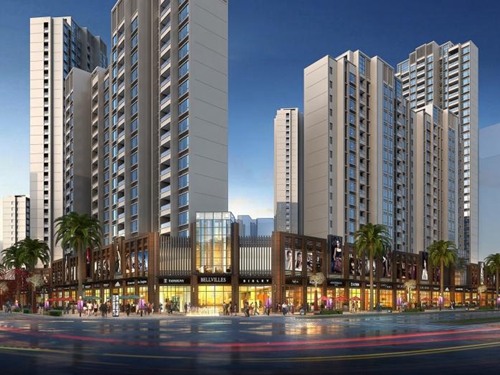 2022三亞市房?jī)r(jià)生紙潛力解析