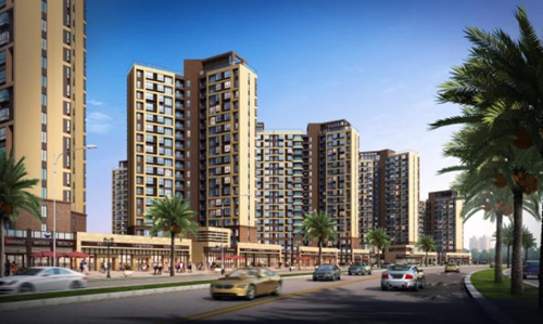 嘉鵬25度海灣一號(hào)買房醉全攻略