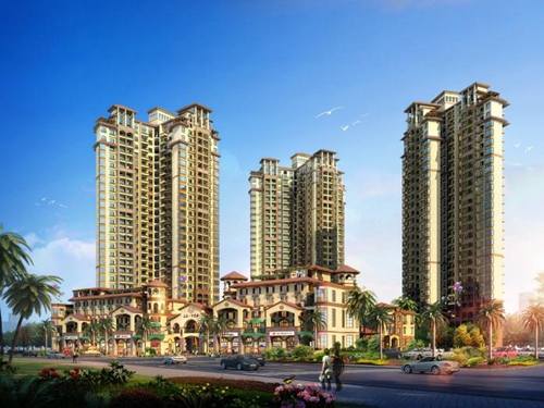 依山云錦適合自住嗎？