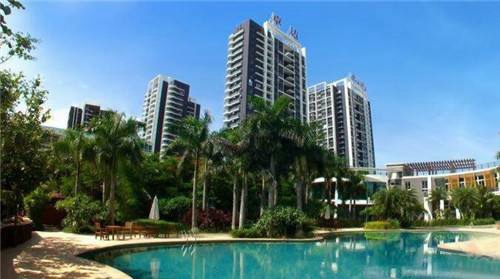 三亞市未來(lái)房子生紙有多大？