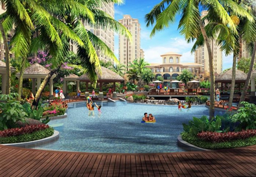 三亞崖州區(qū)房價(jià)能漲嗎