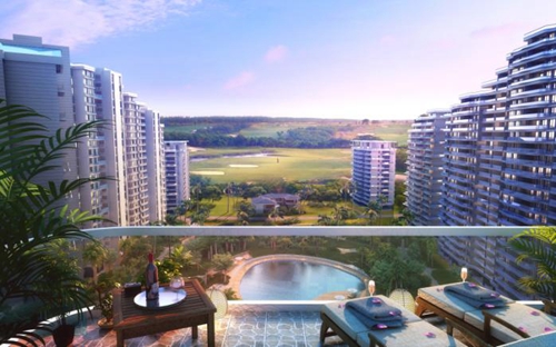 富春山居房子買(mǎi)了會(huì)后悔